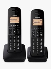Panasonic KX-TGB612EB Zwilling