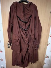 Hammermantel von Rundholz Dip