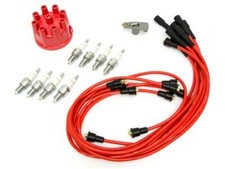 Jeep CJ 78-81 Inspektions