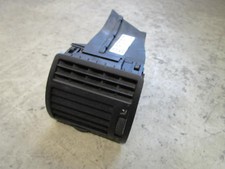 Lüftungsgitter Luftdüse VW Sharan Facelift links Lüftungsdüse Düse 7M3819703B