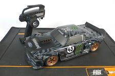 HPI RS4 Sport 3 Ken Block 1965 Ford Mustang the Hoonicorn Gymkhana 115990