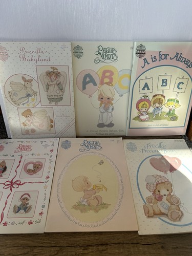 Menge precious moments - precious,