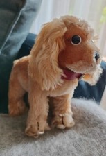 STEIFF  Cocker Spaniel *
