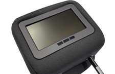 Renault Espace IV Monitor LCD