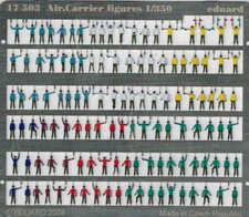 Eduard 17503 Air Carrier