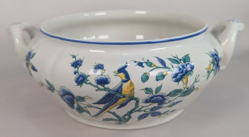 Villeroy boch phoenix blau - villeroy, &