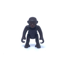 PLAYMOBIL * ZOO * Baby Gorilla Braun Affe 4093 4461 4757 5273 5628 6201 6639 797