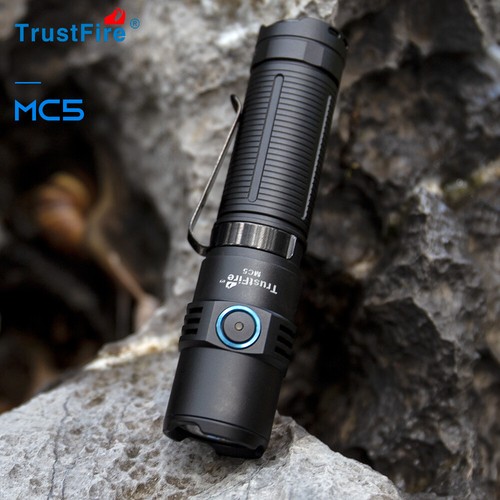 Trustfire 3300 lumen led - trustfire,