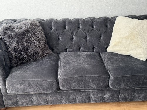 Sofa sitzer gebraucht - sitzer,