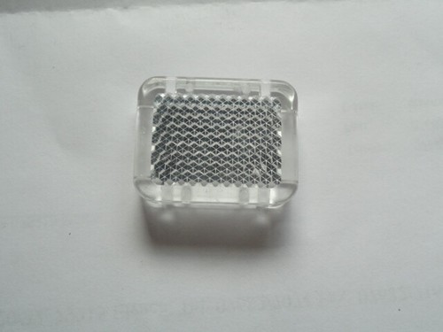 Teutonia reflektor 33x26mm - teutonia,