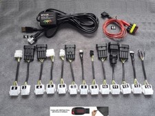 Universal LPG Autogas System