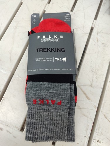 Falke tk2 explore herren - falke,