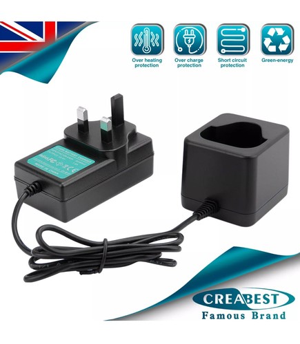 Creabest 12v ion akku - creabest,
