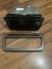 Autoradio CD MP3 Radio  Seat Ibiza 6J Modelle