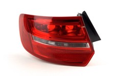 LED Heck Leuchte Rück passend
