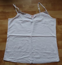 Damen Schlafanzug T-hirt Gr. L