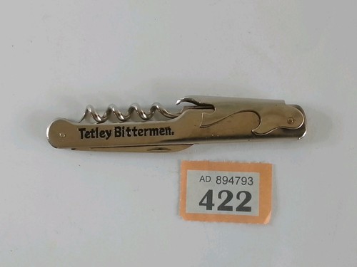 Vintage tetly bittermen - tetly,