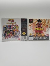 Dragon Ball Z: Ultimate Battle