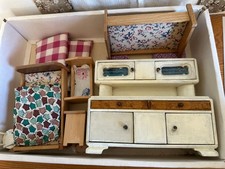 (RB)5025-6348, Konvolut alte