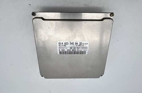 Steuergerät motor mercedes - motor,