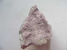 Mineralien, Lepidolith Amerio Portugal, 5 x 5 x 5 cm