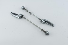 Schnellspanner-Set Shimano