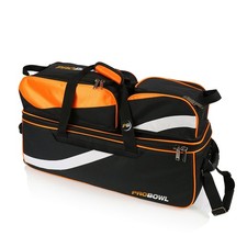 Bowling 3 Ball Tasche Pro Bowl