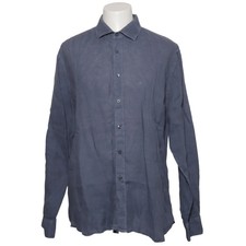 120% Lino, Hemd, Größe: 3XL