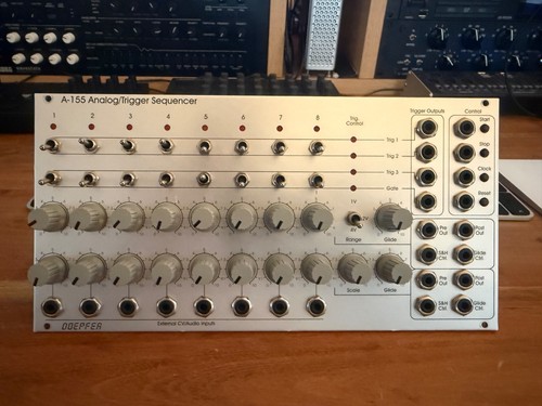 Doepfer 155 analog - analog, /