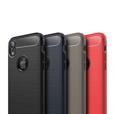 Apple iPhone XR TPU Handy Case