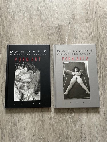 Dahmane chloë des - des, lysses