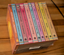 the paulo coelho classics