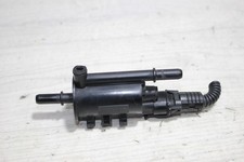 Magnetventil Unterdruckventil