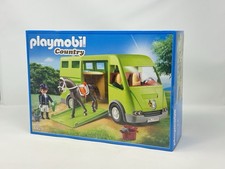 6928 PLAYMOBIL Country