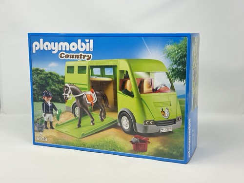 6928 playmobil country - 6928,
