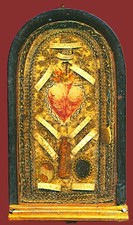 Reliqutenbehälter 10