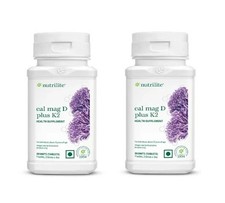 Cal Mag D Plus K2 Tablette