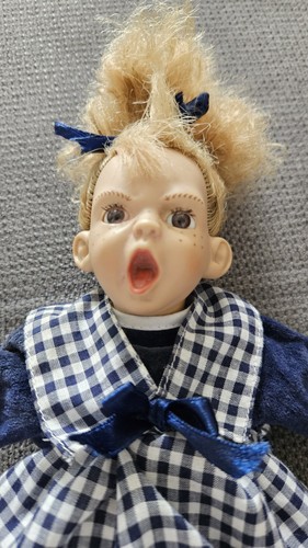 Puppe spielpuppe - -,