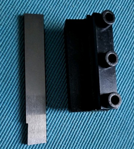 Emco unimat stahlhalter - emco, unimat,stahlhalter,
