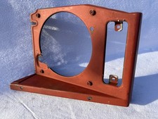 VW-Iltis Lampenmaske BW Bundeswehr Militär 