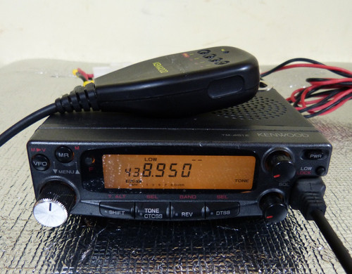 ⭐⭐⭐KENWOOD⭐⭐⭐TM-45