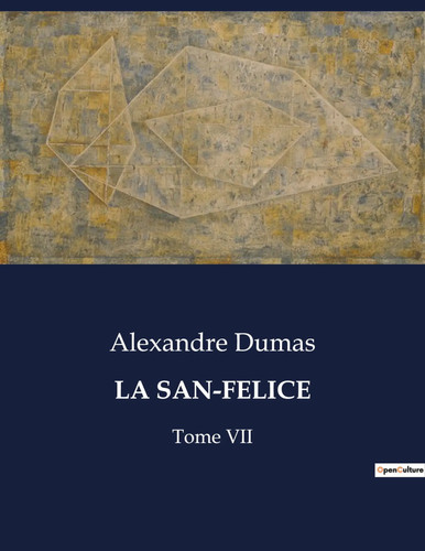 San felice intrigues et - la,