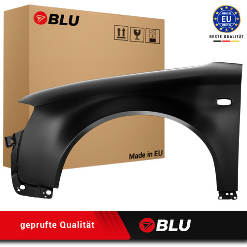 Kotflügel für audi b6 - kotflügel,