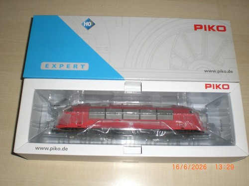 Piko 51685 elektrolok 103 - elektrolok,