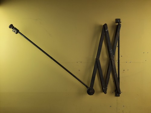 Seltene xxxl scherenlampe - seltene,