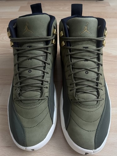 Nike air jordan - 12, chris