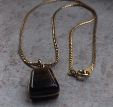 Tolle Filigrane Americ Kette +