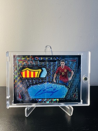 Denis suarez 2019 20 - 1/1,