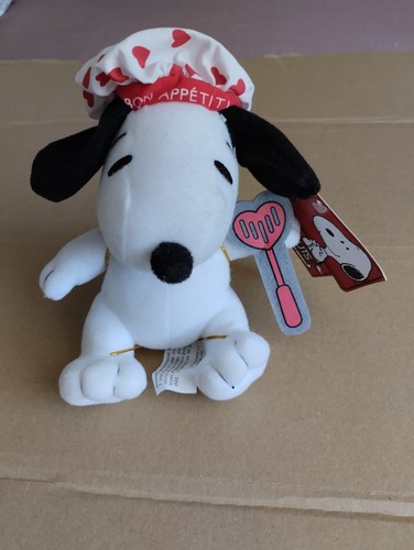 Snoopy peanuts chefkoch - snoopy,