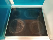 Electrolux Glaskeramik